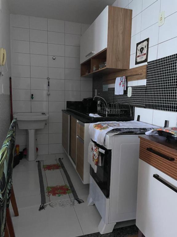 Apartment Residencial Diamond *