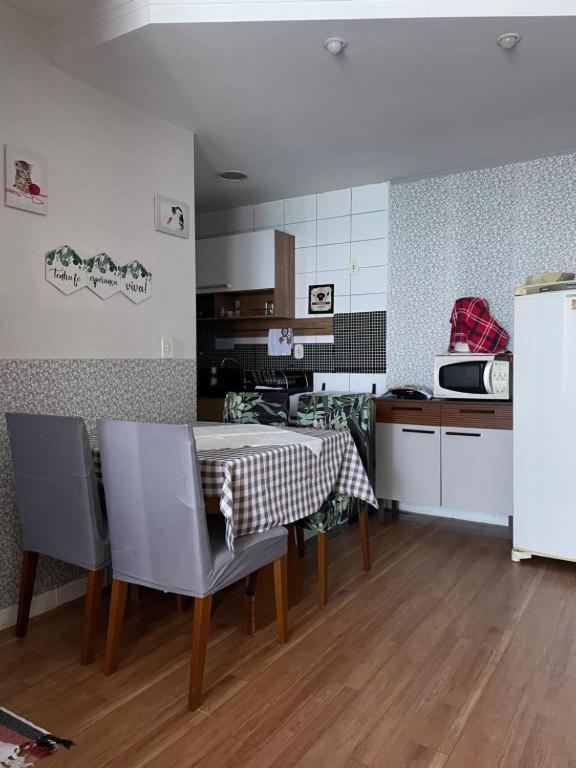 Residencial Diamond Apartment