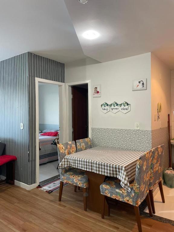 Apartment Residencial Diamond *