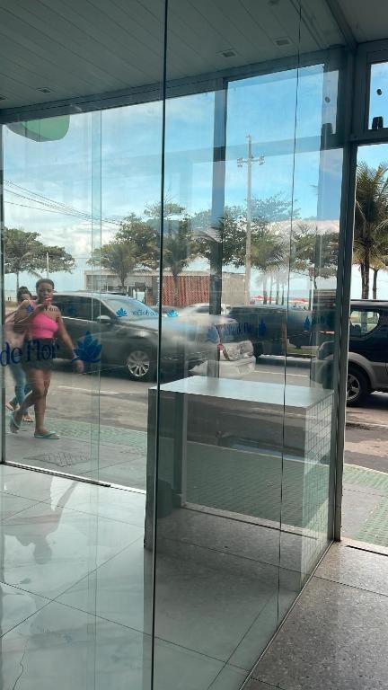 Residencial Diamond Apartment *