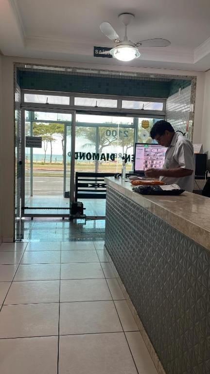 Residencial Diamond Apartment Vila Velha (Espirito Santo)