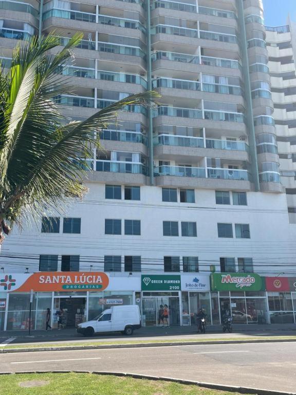 Residencial Diamond Apartment *