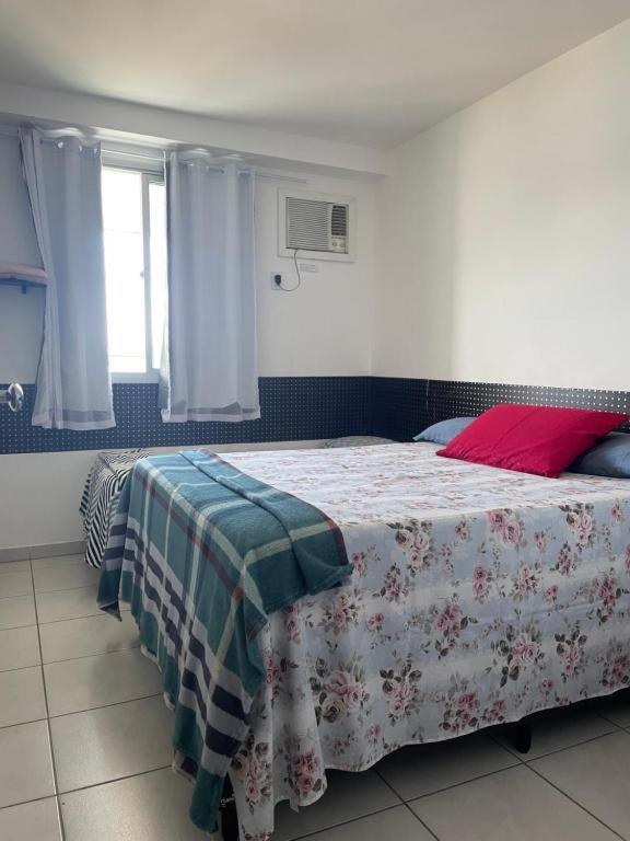 Residencial Diamond Apartment *