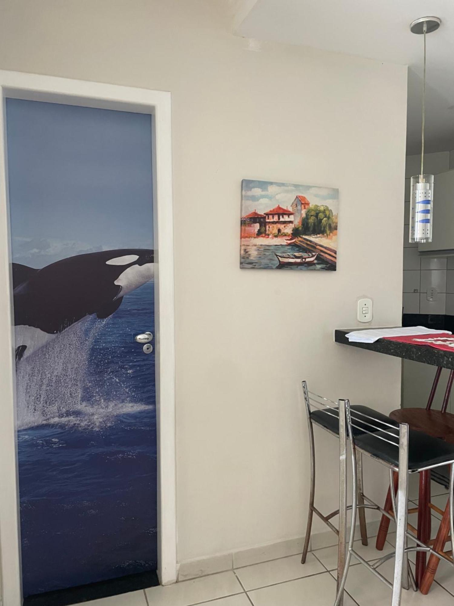 Apartment Residencial Diamond