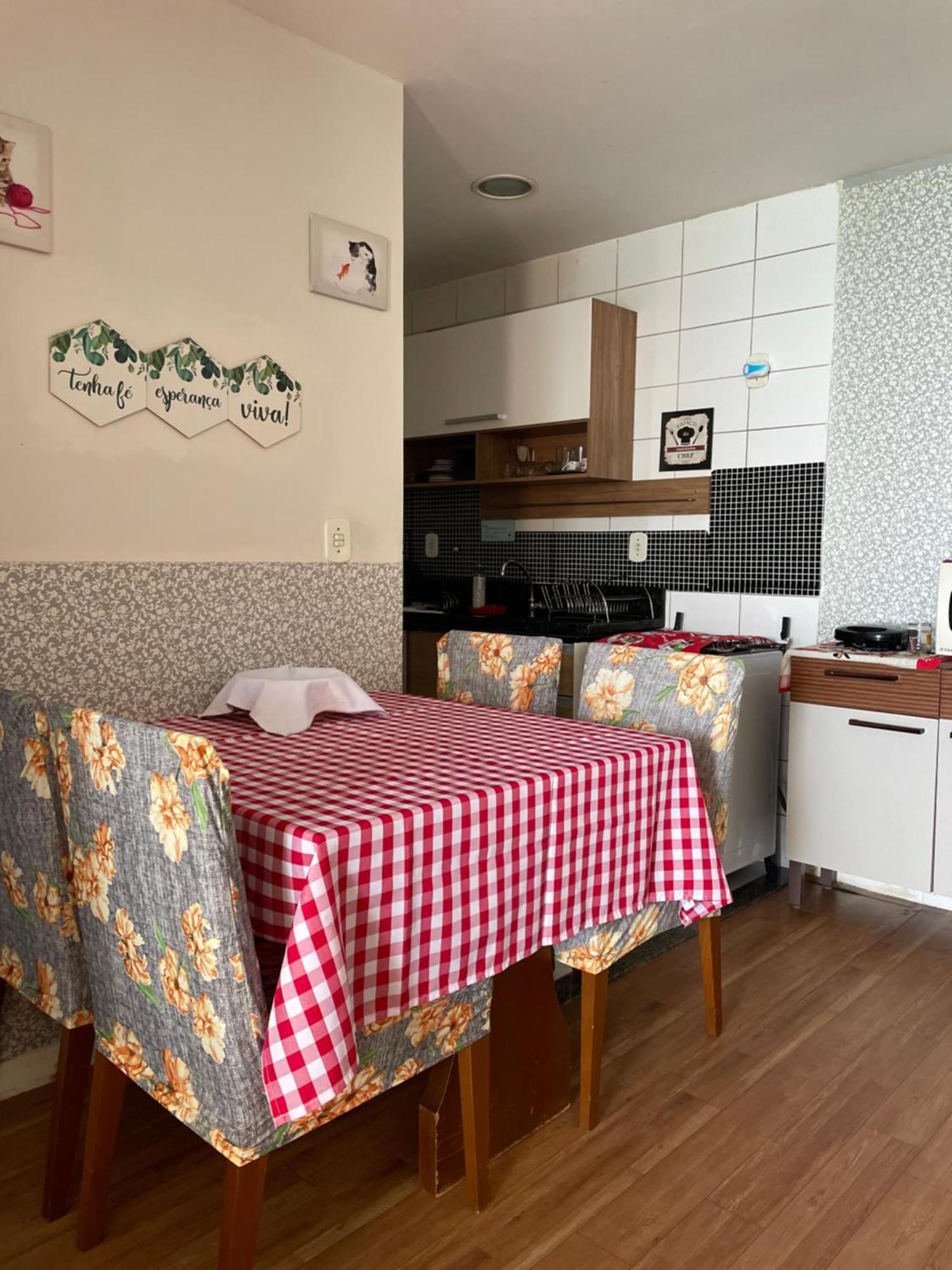 Apartment Residencial Diamond *