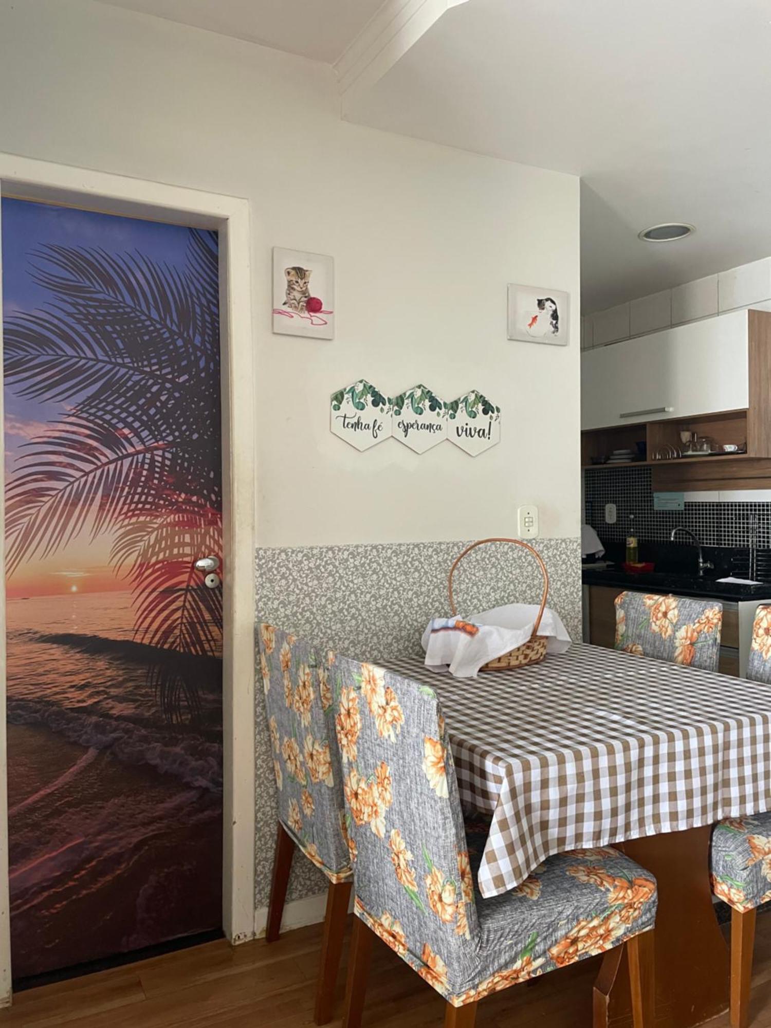 Residencial Diamond Apartment *