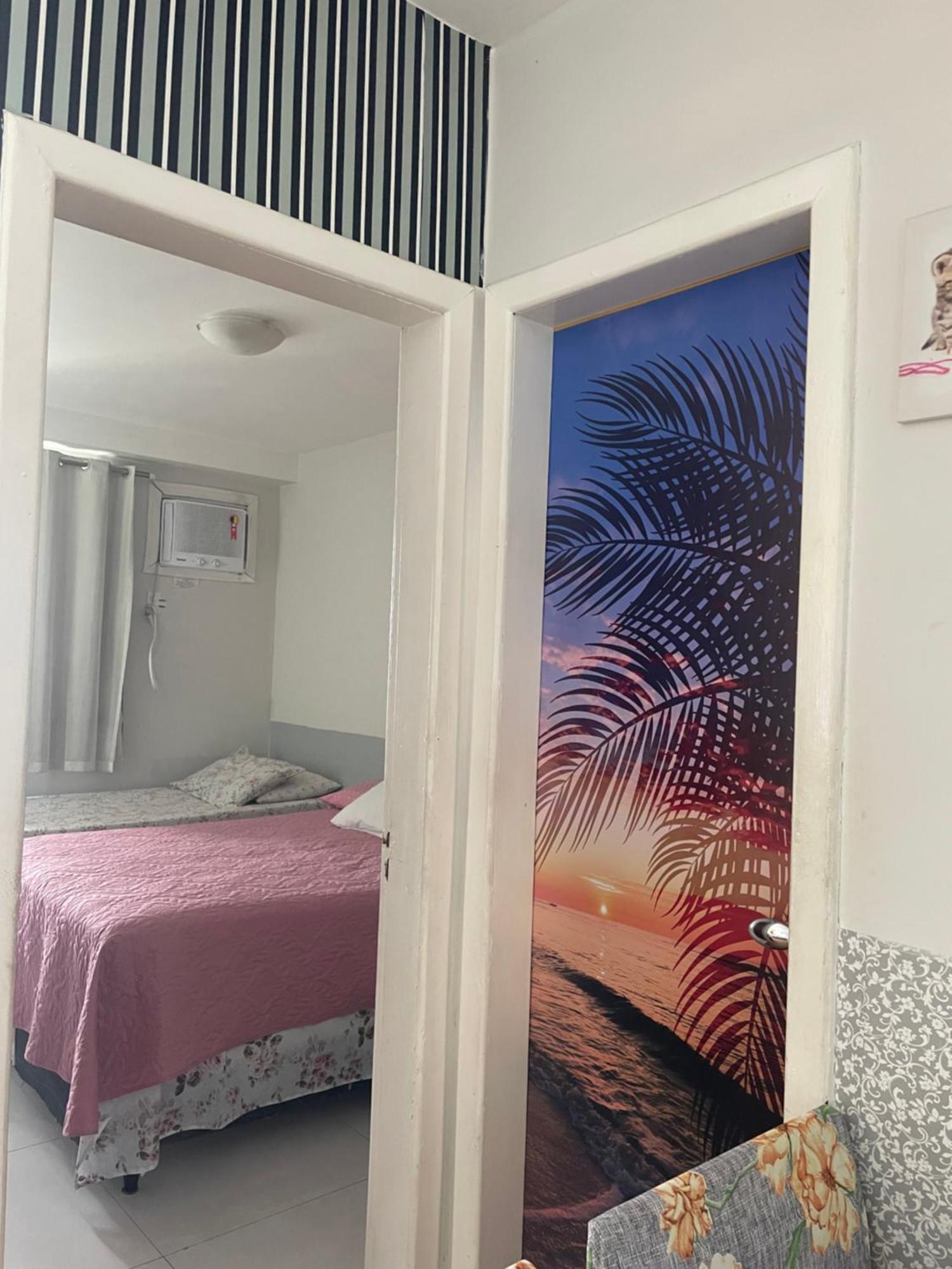 Residencial Diamond Apartment *